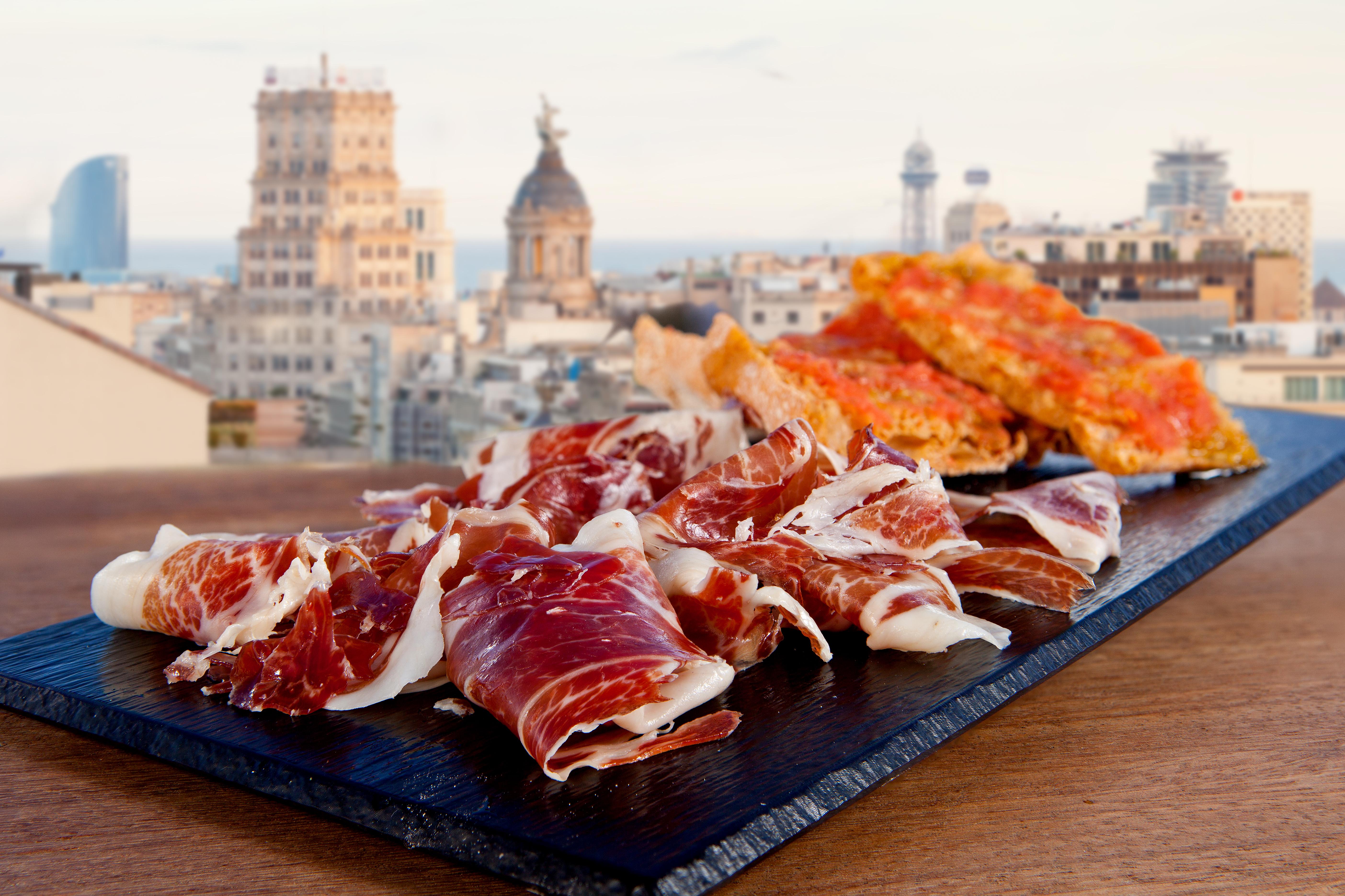 Hotel Royal Passeig De Gracia — Foto’s 2