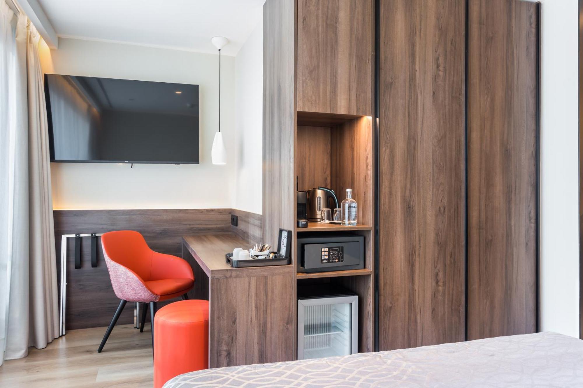 Hotel Royal Passeig De Gracia — Foto’s 3